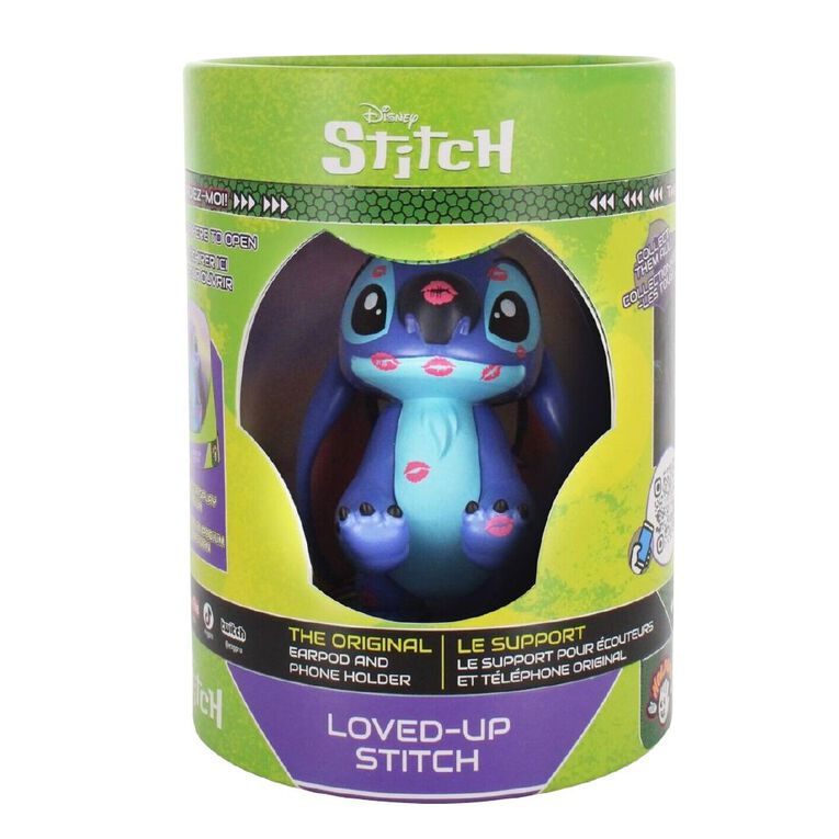 Cable Guys Holdem Loved Up Stitch, , hi-res