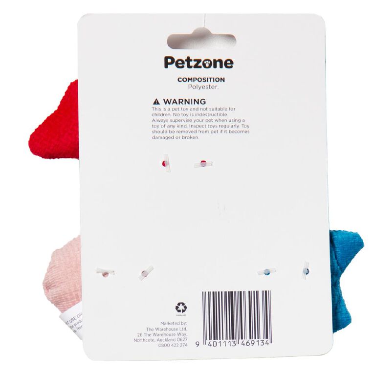 Petzone Ocean 3 Pack, , hi-res