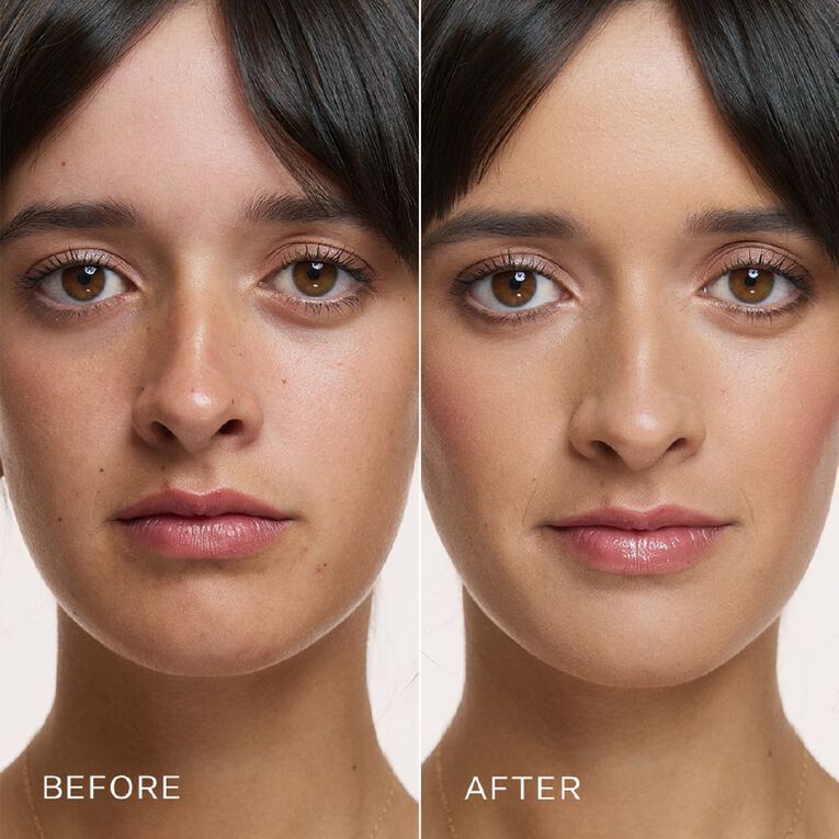 Nude By Nature Perfect Skin Filter Foundation C5 Sunkissed 30g, , hi-res