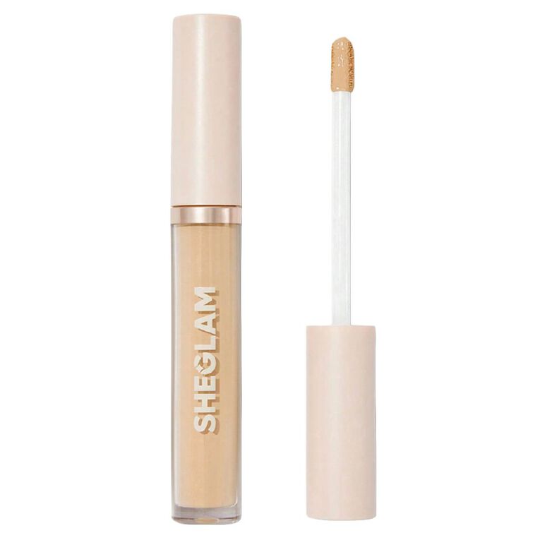 Sheglam Like Magic 12HR Full Coverage Concealer Shell3. 8g, , hi-res