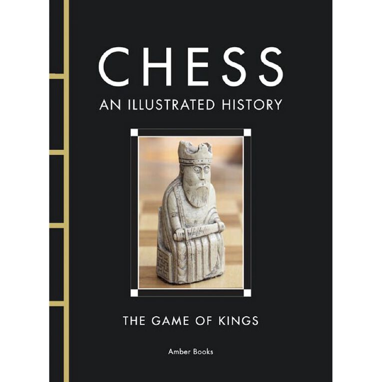 Chinese Bound: Chess, , hi-res