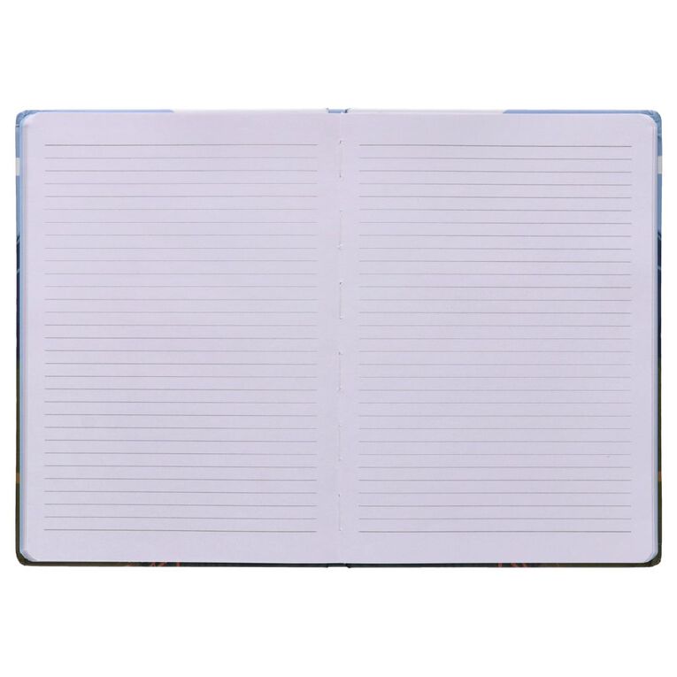 Uniti Stationery Aotearoa A5 Notebook, , hi-res