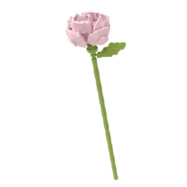 Flower Building Block Assorted, , hi-res