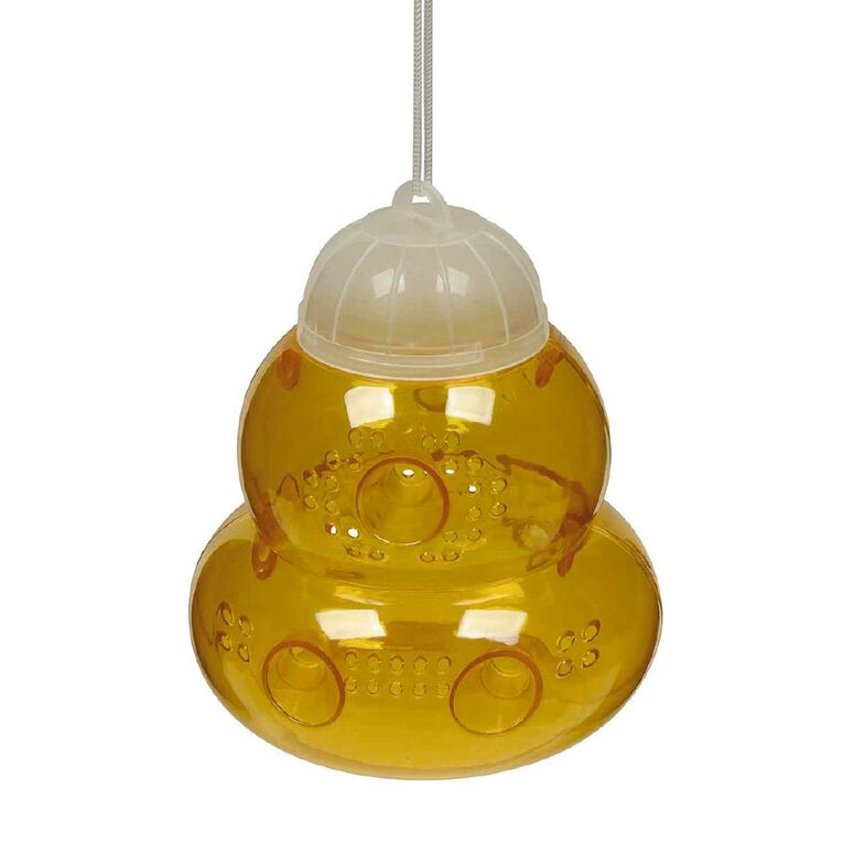Kiwi Garden Wasp Trap 1 Pack, , hi-res