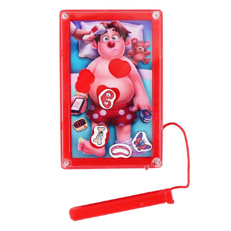 Hasbro Micro Games Operation, , hi-res
