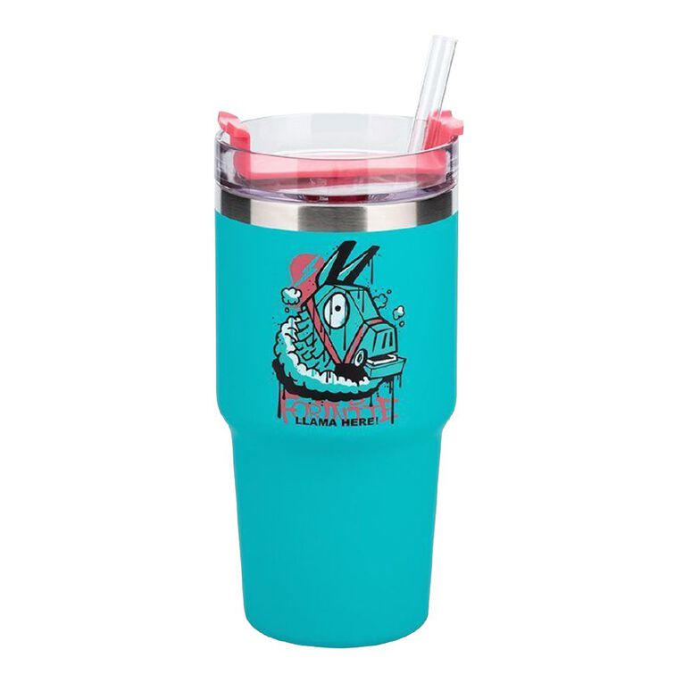 Paladone Fortnite Gamer Cup 600ml, , hi-res
