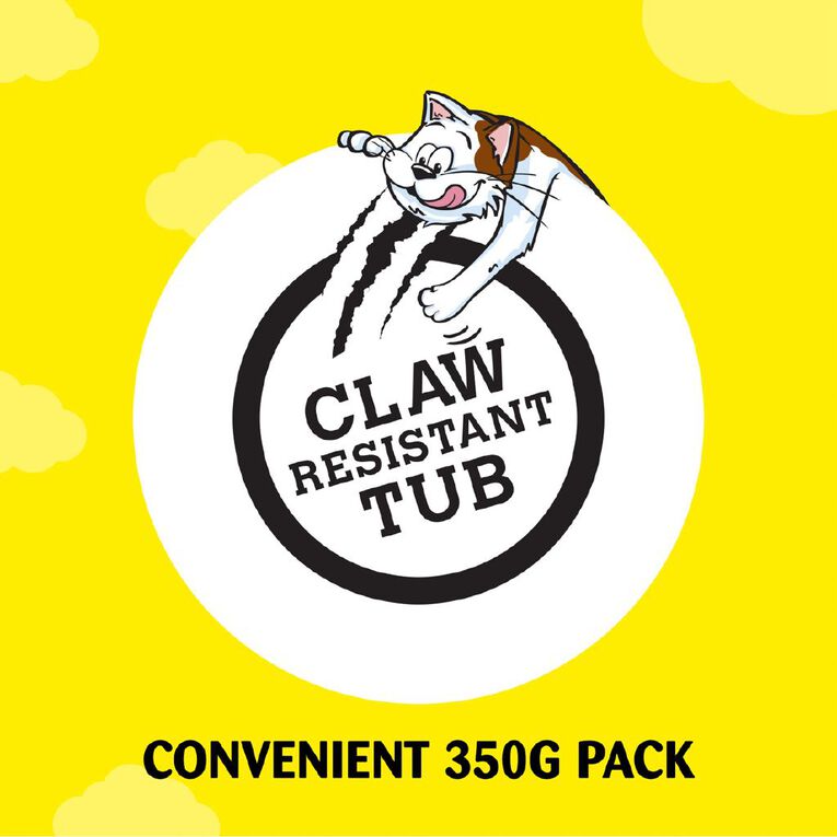 Temptations Mixups Chicken Beef & Turkey  Tub 454g, , hi-res