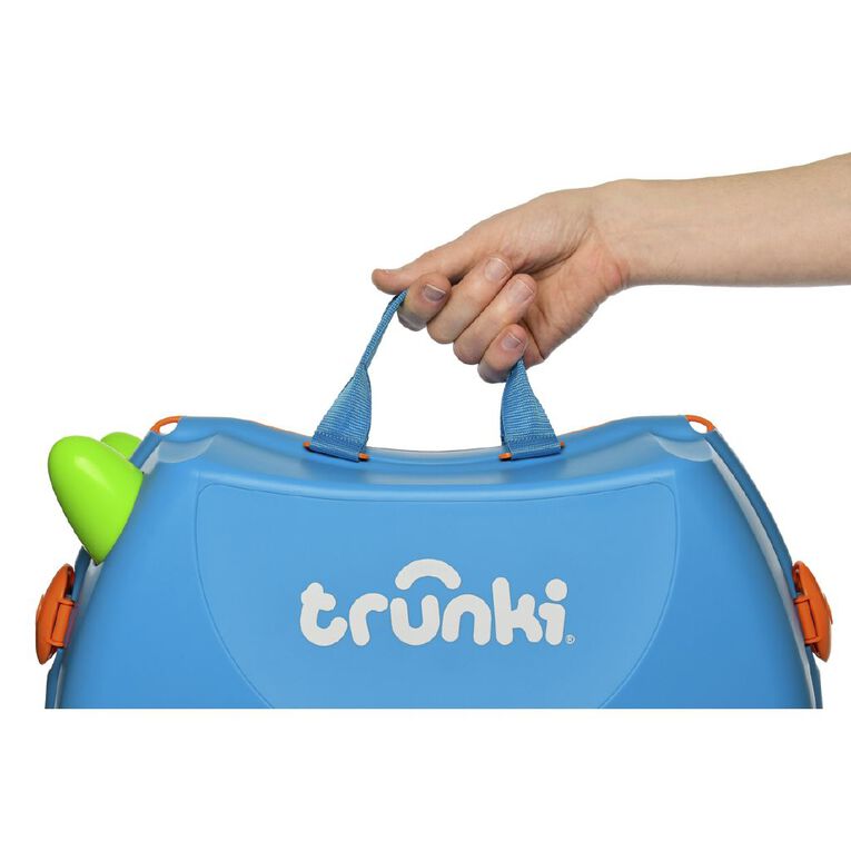 Trunki Ride On Suitcase, , hi-res