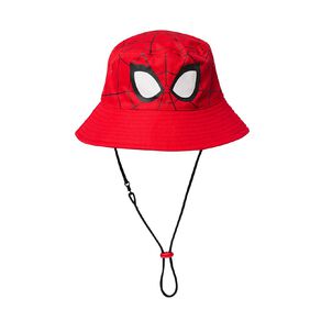 Spider-Man Bucket Hat