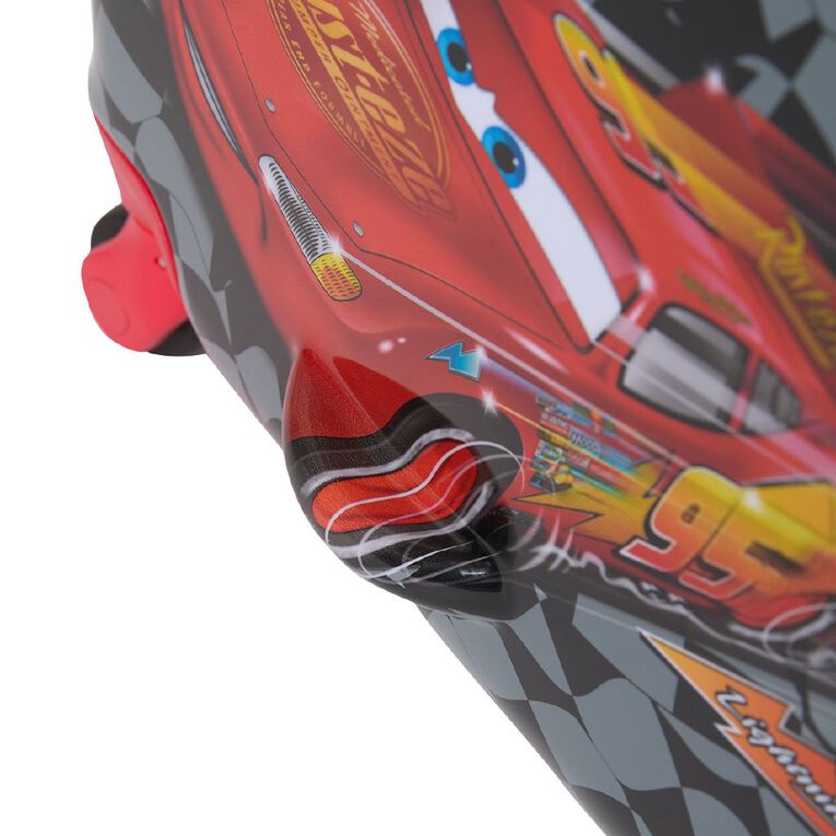 Cars Ride On Suitcase, , hi-res