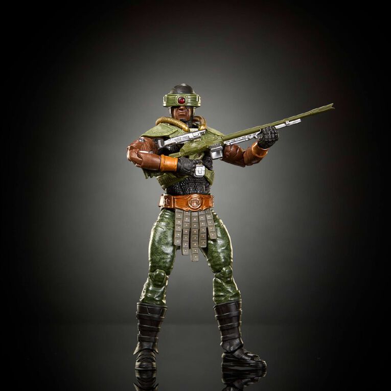 Masters of the Universe Chronicles 1:12 Scale Figure, , hi-res