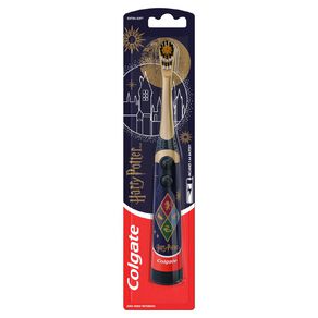 Colgate Harry Potter Kids' Battery Powered Toothbrush