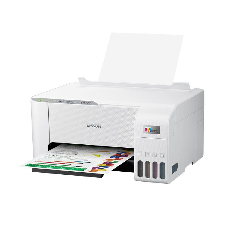 Epson EcoTank ET-2810 All-in-One Printer, , hi-res