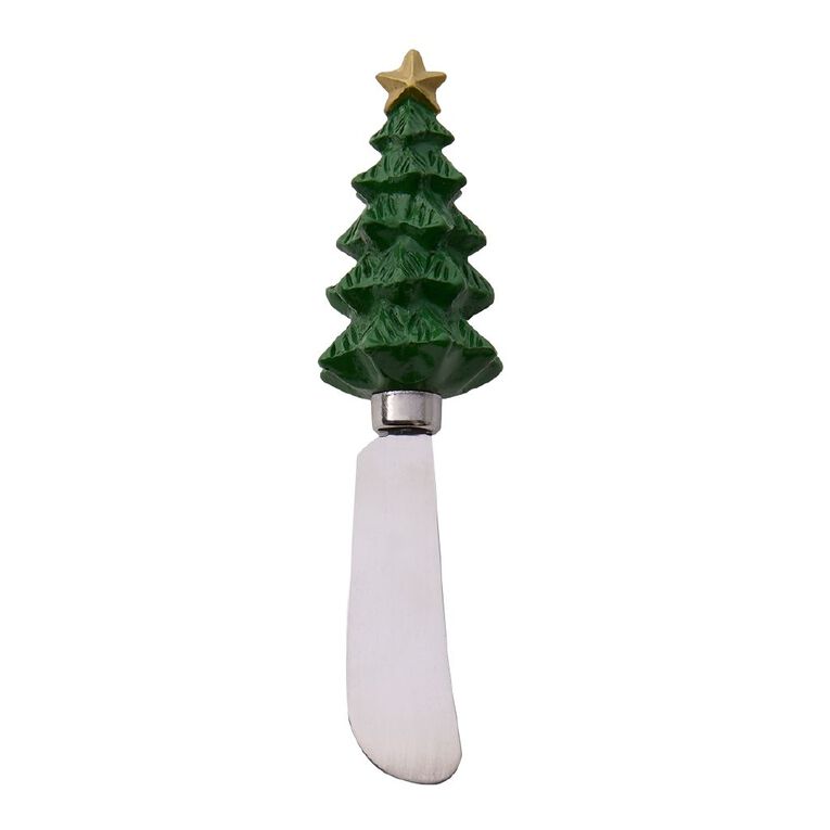 Wonderland Candy Cane Santa Spreaders Assorted, , hi-res