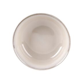 Living & Co Country Collection Pasta Bowl Ivory