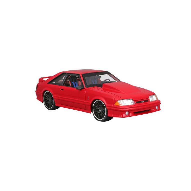 Maisto 1:24 Custom Shop Assorted, , hi-res