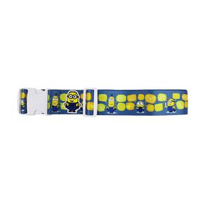 Minions Suitcase Strap