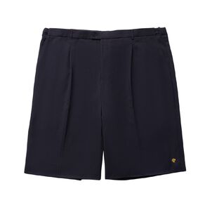 Schooltex Marcellin College Short with Embroidery