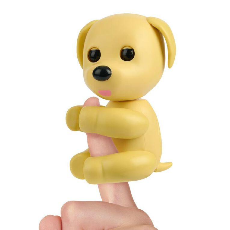 Fingerlings Adopt Me Dog, , hi-res