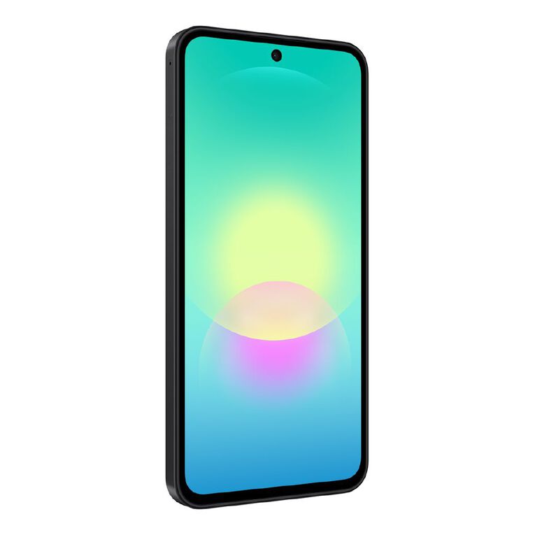 Samsung Galaxy A27 5G 128GB with 2Degrees Sim Black, , hi-res