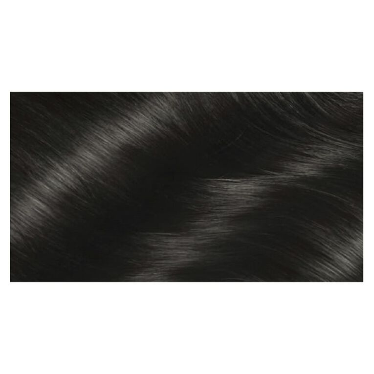 L'Oreal Paris Excellence Creme Hair Colour Black 1, , hi-res