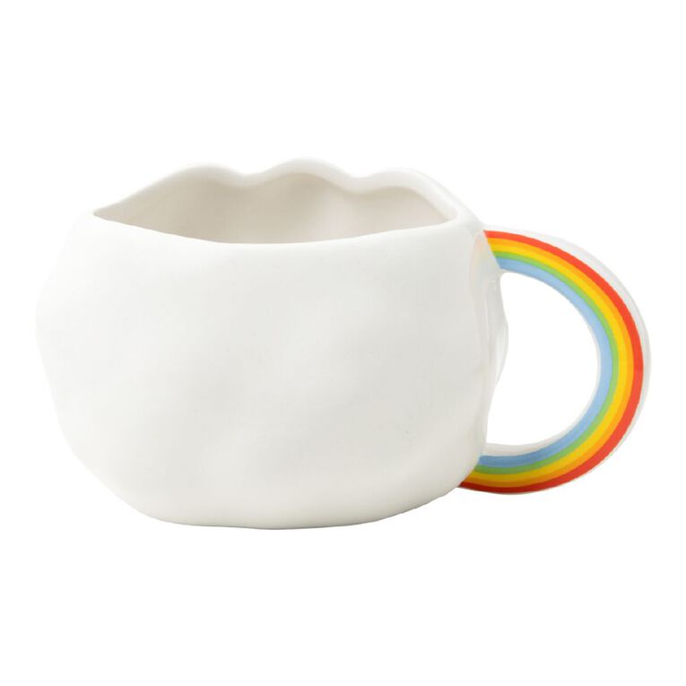 Paladone Care Bears Shaped Mug, , hi-res