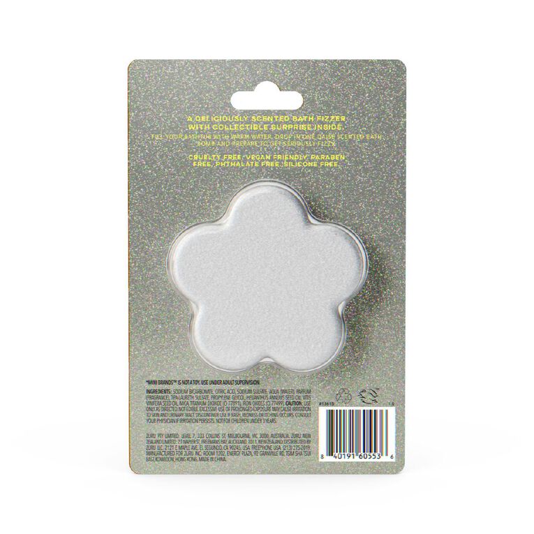 Daise Bath Bomb Disco 85g, , hi-res