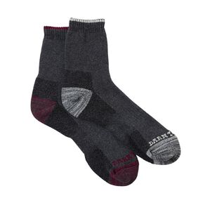 Darn Tough Women's Boot Crew Utility Socks 2 Pack
