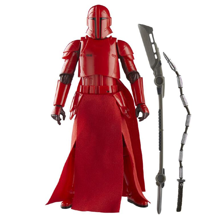 Star Wars Black Series 3 Figure 6 Inch Assorted, , hi-res
