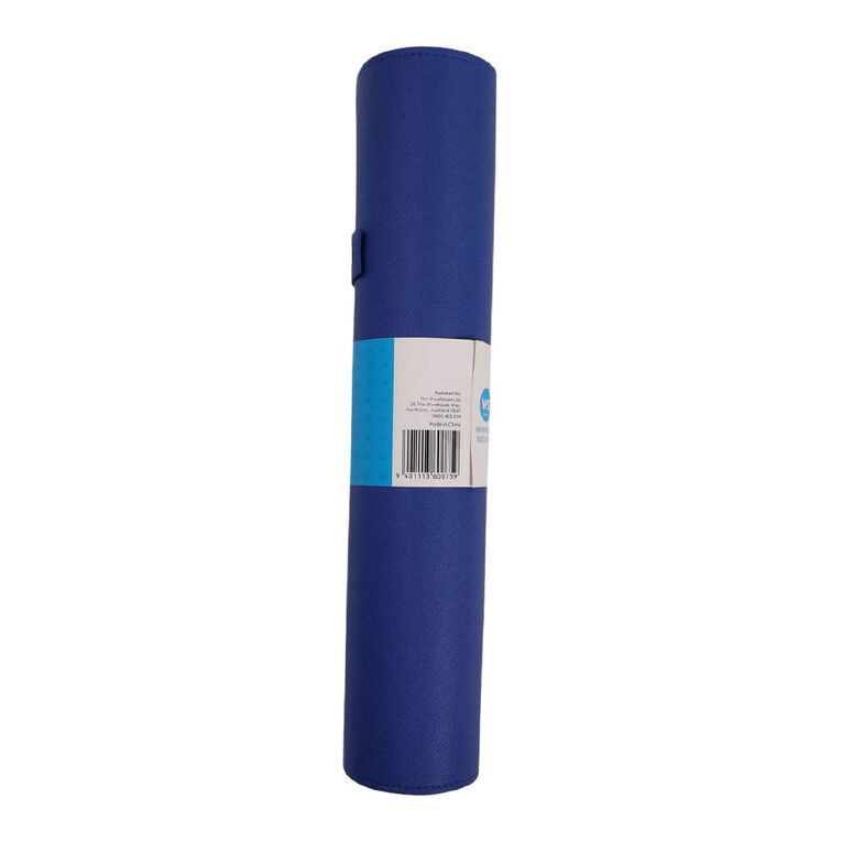 WS Protective Desk Pad Blue, , hi-res