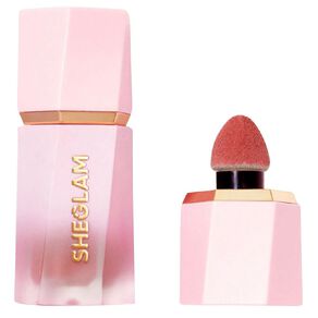 Sheglam Color Bloom Liquid Blush Rose RitualL 5.2ml