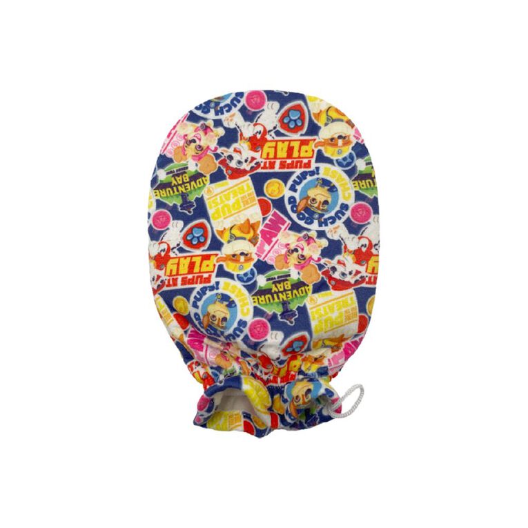 Paw Patrol Bath Mitt, , hi-res