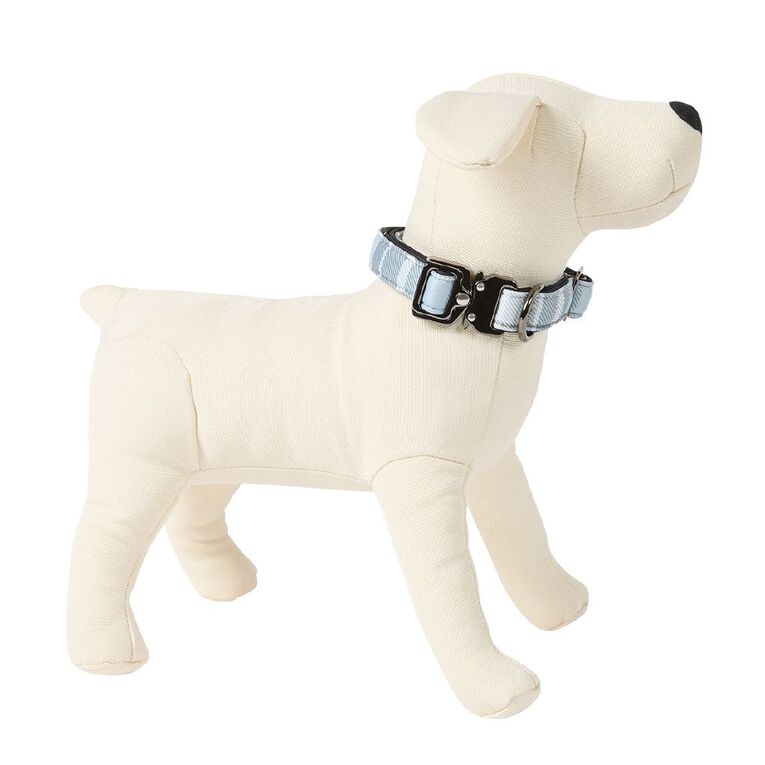Pet HQ Printed Collar S-M, , hi-res