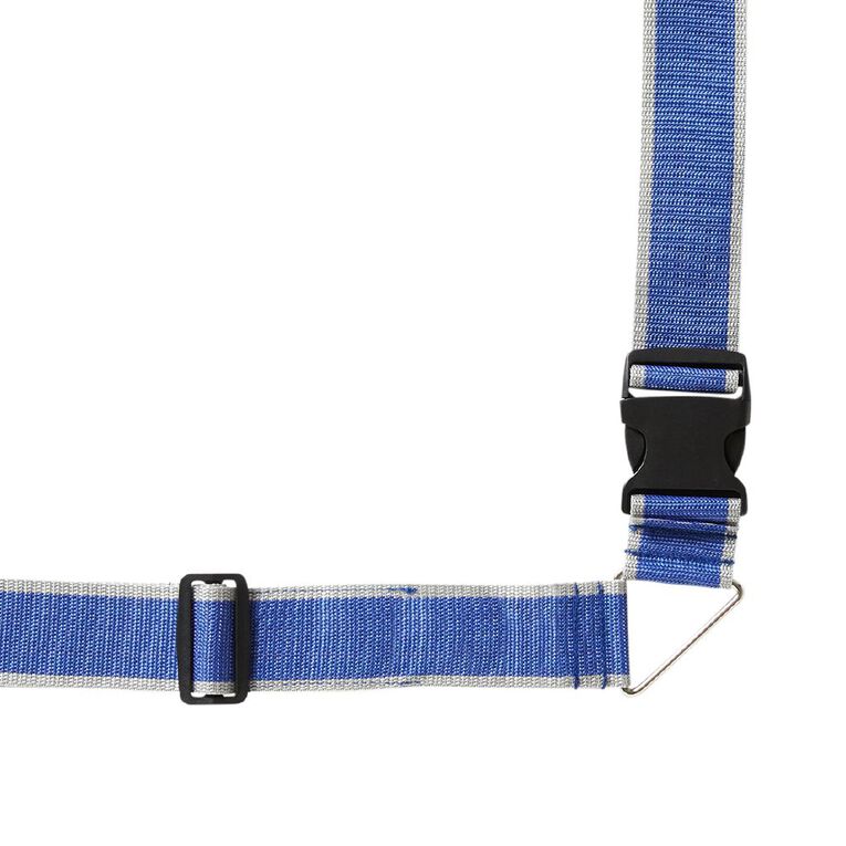 Living & Co Luggage Straps, , hi-res