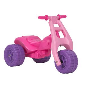 Play Studio Tricycle Pink