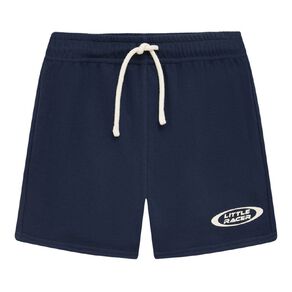 Young Original Toddler Printed Terry Shorts