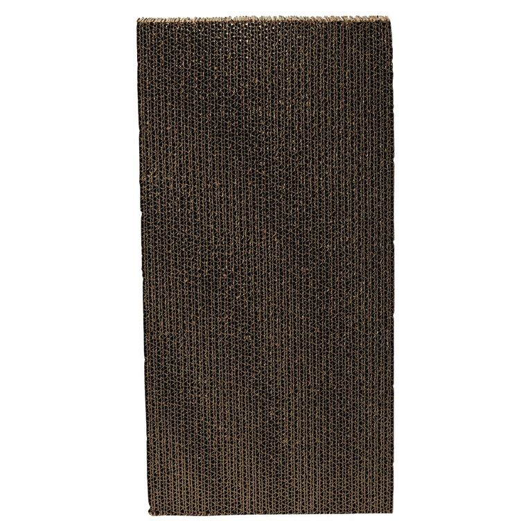 Petzone Dual Sided Cat Scratcher