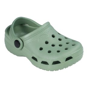 Young Original Infants' Frog Clog Shoes