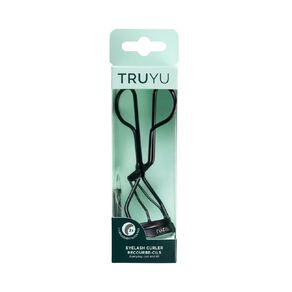 truyu eyelash curler black 1 each