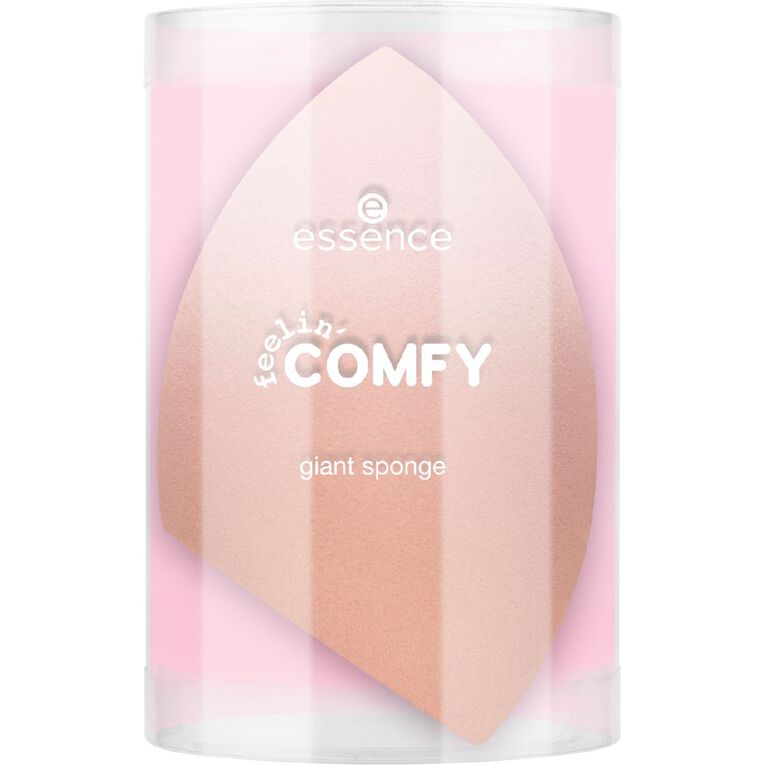 Essence Feeling Comfy Giant Sponge 01, , hi-res