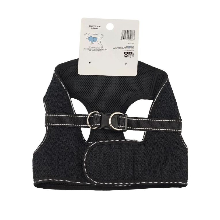 Pet HQ Padded Dog Harness Large, , hi-res