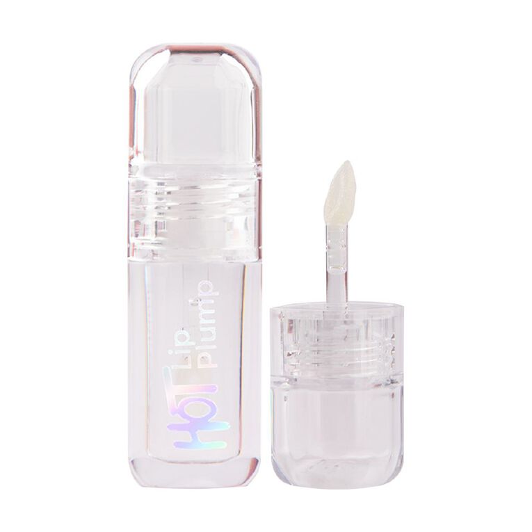 MCoBeauty Hot Lip Plump Cinderella, , hi-res