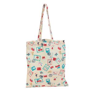 H&H Christmas Tote Bag