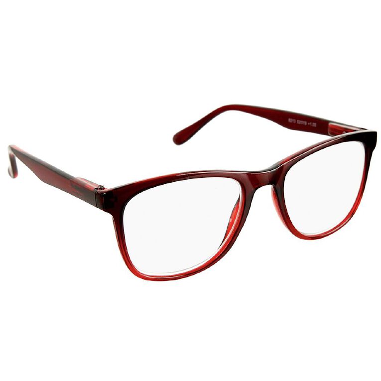 Focus Contempo 3.25 Reading Glasses, , hi-res