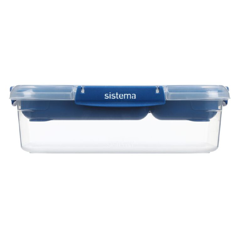 Sistema Stax To Go Rectangle 2.2L Assorted, , hi-res