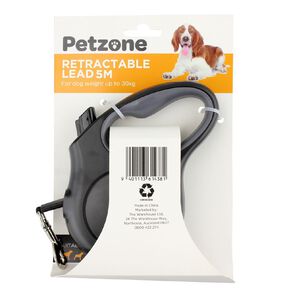 Petzone Retractable Dog Lead