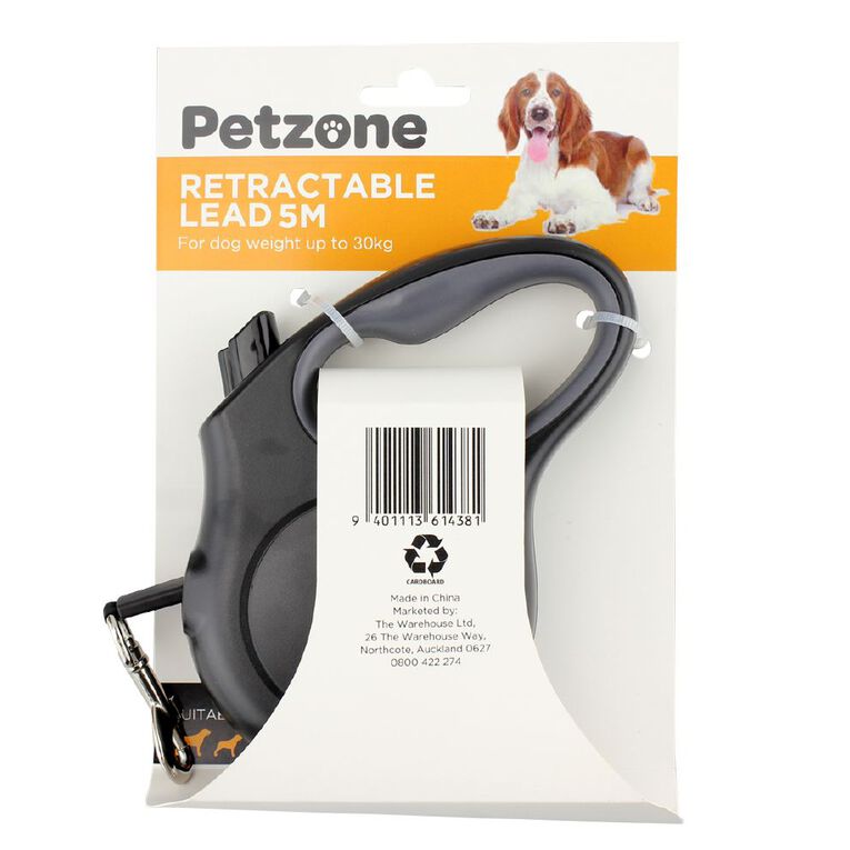 Petzone Retractable Dog Lead