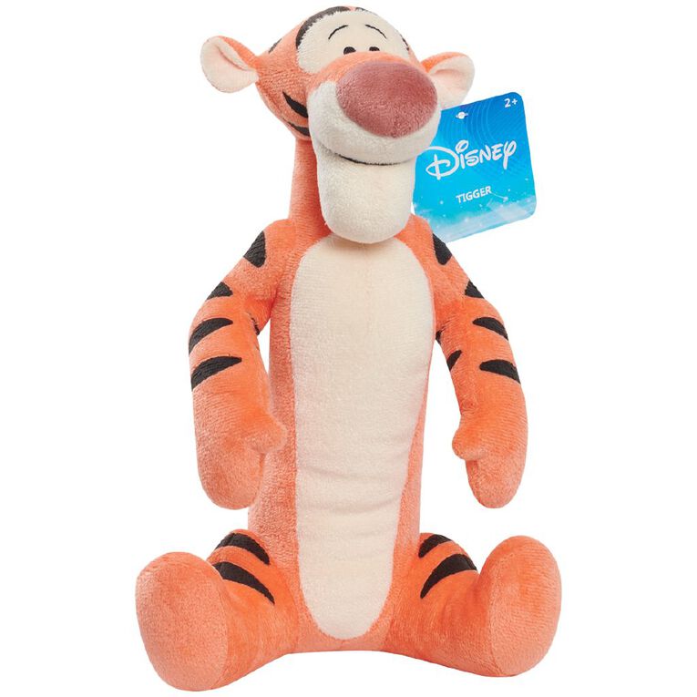 Winnie the Pooh Med Value Plush Assorted, , hi-res