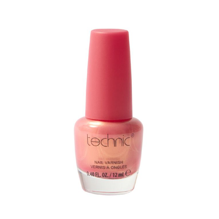 Technic Nail Varnish New York New York, , hi-res