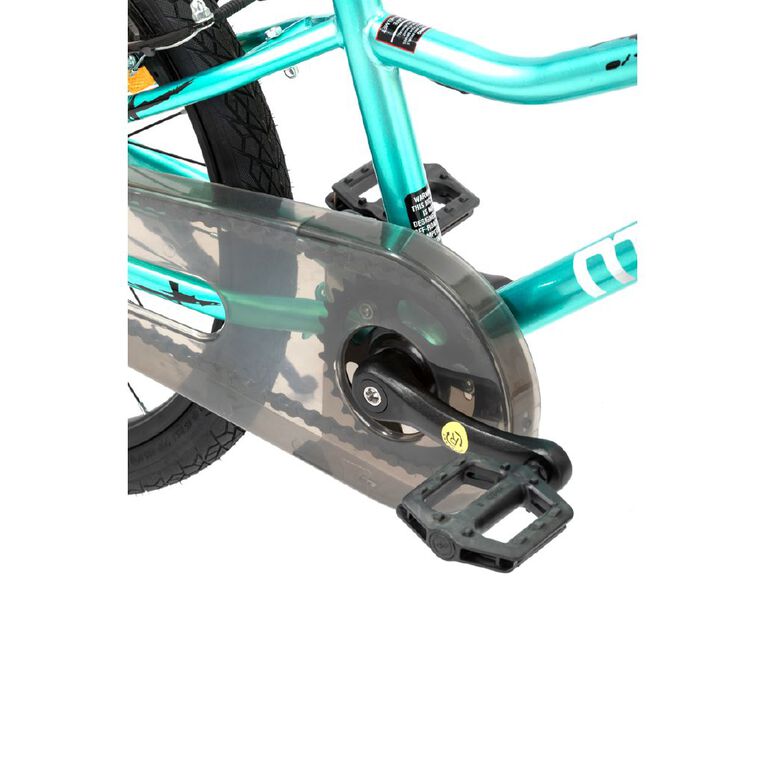 Milazo 20 Inch Volt Bike Metallic, , hi-res
